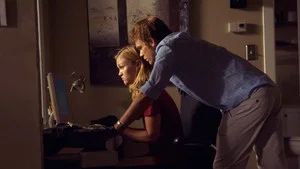 Fotograma del episodio 11: Polizontes