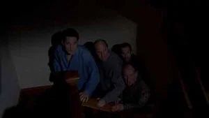 Fotograma del episodio 7: Episodio 7