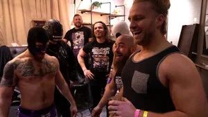 Fotograma del episodio 244: Episodio 244