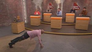 Fotograma del episodio 156: Episodio 156
