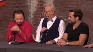Fotograma del episodio 57: Episodio 57