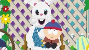 Fotograma del episodio 5: El Fantástico Especial de Pascuas