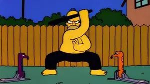 Fotograma del episodio 20: El Dia del Garrote