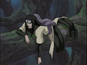 Fotograma del episodio 29: El contraataque de Naruto: ¡Nunca rendirse!