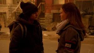 Fotograma del episodio 6: Episodio 6
