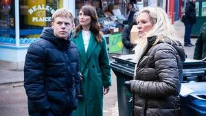 Fotograma del episodio 20: Episodio 20