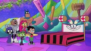 Fotograma del episodio 35: Episodio 35