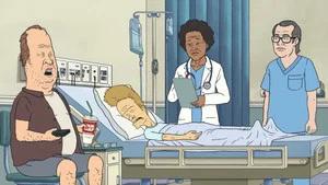 Fotograma del episodio 13: Episodio 13