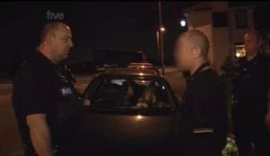Fotograma del episodio 7: Episodio 7