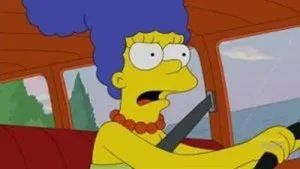 Fotograma del episodio 18: Mamá espía
