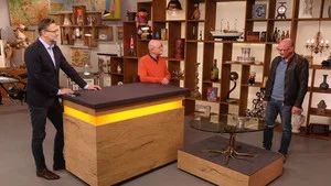 Fotograma del episodio 21: Episodio 21