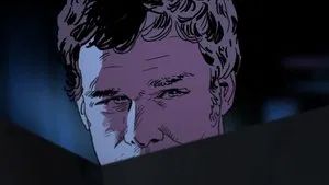 Fotograma del episodio 1: Episodio 1