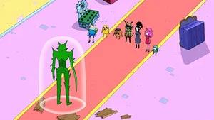 Fotograma del episodio 5: Diecisiete