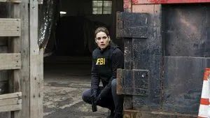Fotograma del episodio 13: Episodio 13