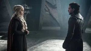 Fotograma del episodio 3: La justicia de la reina