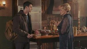 Fotograma del episodio 2: Episodio 2