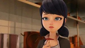 Fotograma del episodio 25: Caza corazones: La batalla de los Miraculous - parte 1