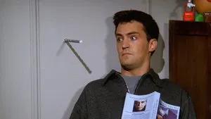 Fotograma del episodio 5: Frank hijo