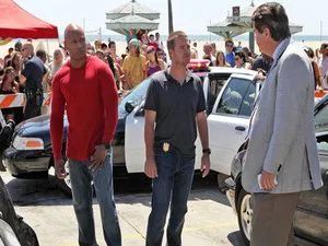 Fotograma del episodio 1: Episodio 1