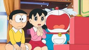 Fotograma del episodio 1273: Episodio 1273