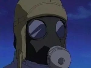 Fotograma del episodio 179: ¡La canción de cuna de los recuerdos!*