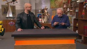 Fotograma del episodio 124: Episodio 124