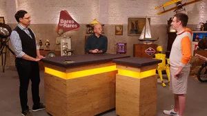 Fotograma del episodio 7: Episodio 7