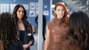 Fotograma del episodio 9: Presión