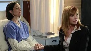 Fotograma del episodio 11: La decisión de Catherine
