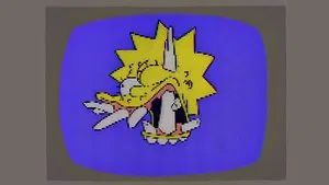 Fotograma del episodio 17: La Ultima Salida a Springfield