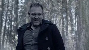 Fotograma del episodio 19: Proyecto "clima"