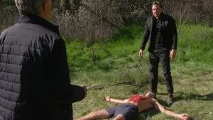 Fotograma del episodio 1: Bajo la piel