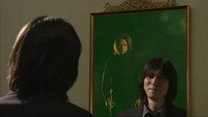 Fotograma del episodio 41: Luz y Oscuridad