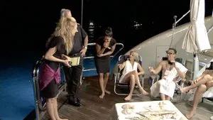 Fotograma del episodio 4: Yo me apareo