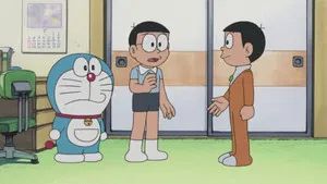 Fotograma del episodio 25: Episodio 25