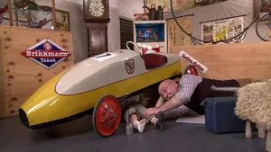Fotograma del episodio 116: Episodio 116