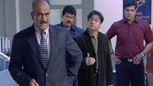 Fotograma del episodio 354: Episodio 354