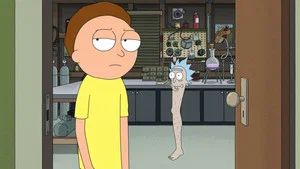 Fotograma del episodio 6: Rickfender tu Mort