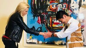 Fotograma del episodio 39: Episodio 39