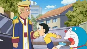 Fotograma del episodio 1102: Episodio 1102