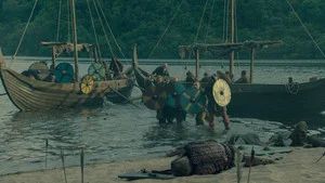 Fotograma del episodio 44: Episodio 44