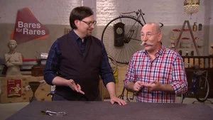 Fotograma del episodio 145: Episodio 145