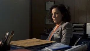 Fotograma del episodio 3: Danza mortal