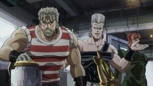 Fotograma del episodio 7: Strength