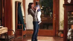 Fotograma del episodio 14: Lo que necesitas es amor