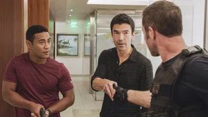 Fotograma del episodio 7: Episodio 7