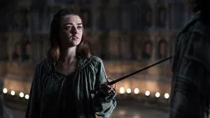 Fotograma del episodio 8: Nadie