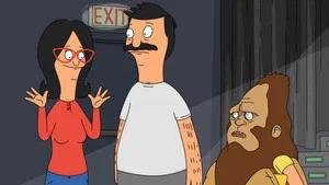 Fotograma del episodio 9: El abominable hombre de las carnes