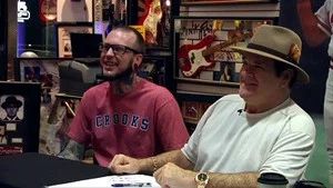 Fotograma del episodio 14: Episodio 14