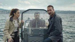 Fotograma del episodio 5: Episodio 5